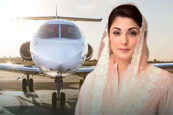 Punjab CM’s Rs11bn jet purchase: Spokesman breaks silence