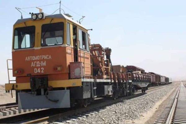 Pakistan, Kazakhstan rail link nears reality as major progress achieved