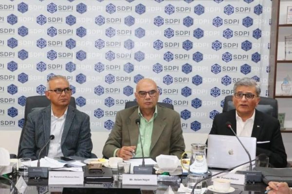 Major tax cuts for 5G technology launch in Pakistan