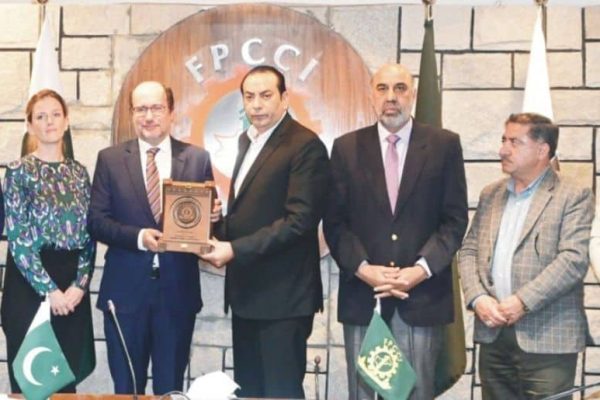 Pakistan Hungary economic partnership grows stronger