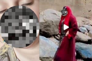 Upper Swat: 2 women, including popular TikToker, murdered by husbands