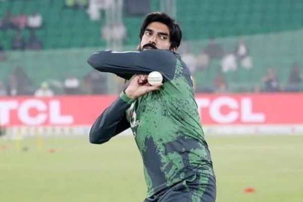 Pakistan won’t play against India if umpire stops Usman Tariq’s bowling