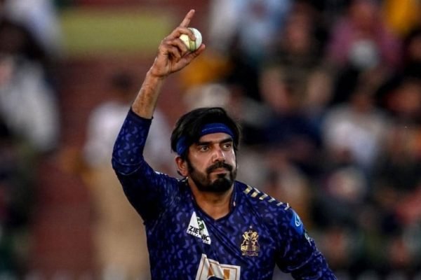 Pakistan Enter Final as Usman Tariq Stars in Dominant Win Over Zimbabwe