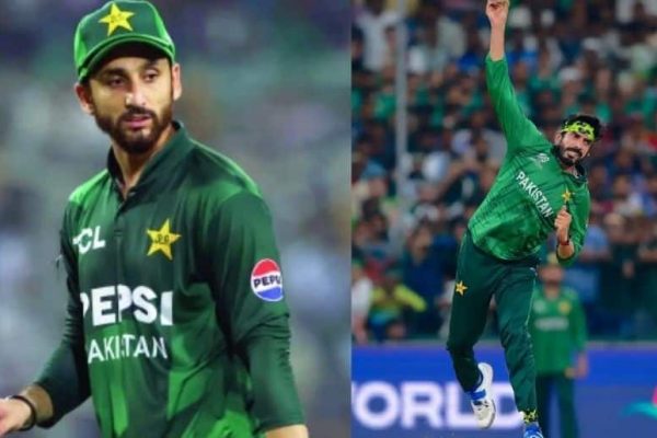 Usman Tariq our key weapon vs India: Salman Ali Agha