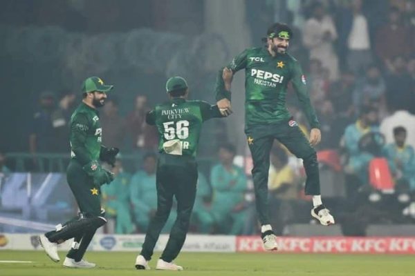 India in emergency mode over Usman Tariq
