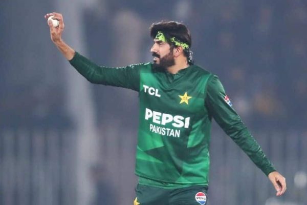 Who is Usman Tariq and why is India afraid of him?