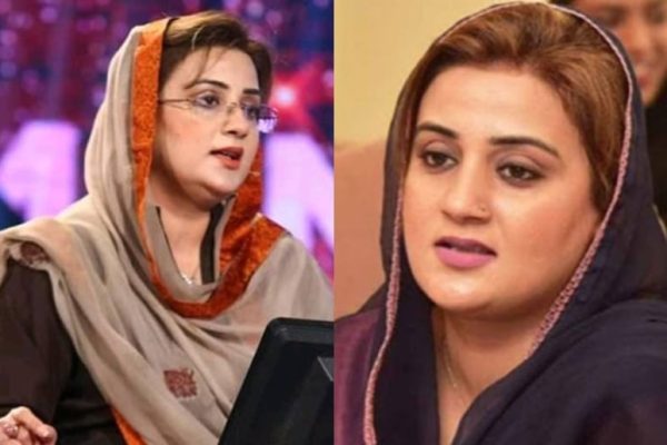 Uzma Bukhari: The Fearless Voice and Key Strategist of PML-N