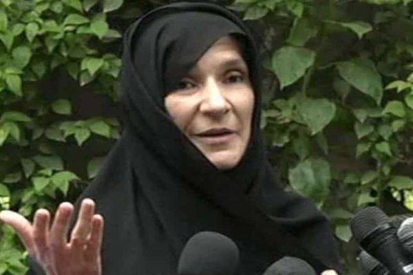 Social media users confused by Uzma Khanum’s claims about Imran Khan’s health