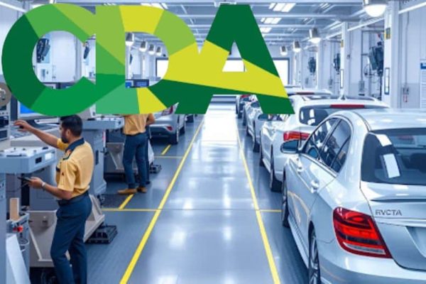 Five modern vehicle testing units approved for Islamabad by CDA
