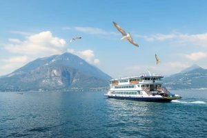 Indonesian ferry carrying 243 people goes missing in bad weather