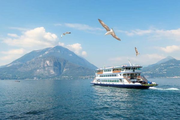 Visit Iran with Pakistan’s first ferry service for Rs50,000