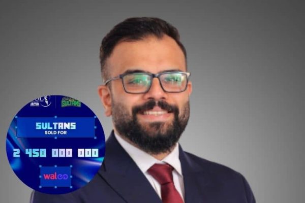 The company behind Multan Sultan: Who owns Walee Technologies  