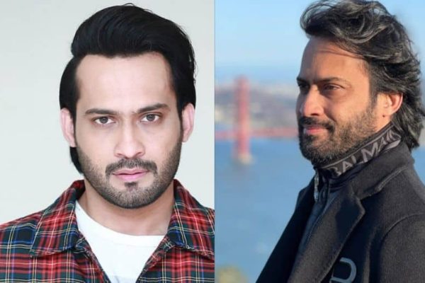 Waqar Zaka breaks into top five at TradFi Masters competition