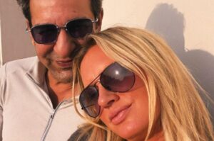 Wasim Akram's death rumours