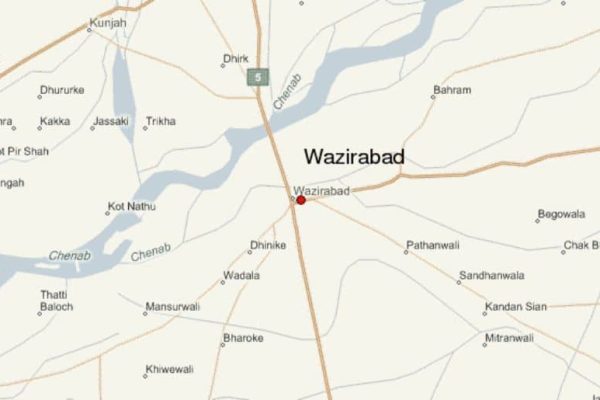 Weather Wazirabad: Latest updates and expected conditions 