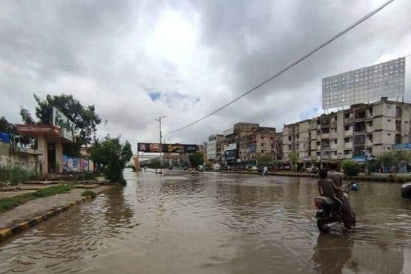 Weather updates: Thunderstorms expected across Sindh