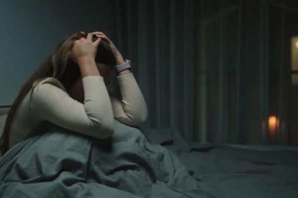 Weekly nightmares linked to higher risk of early death