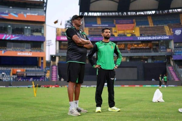 West Indies great praises Pakistani fast bowler