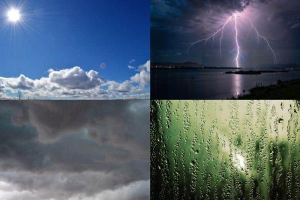 What will weather be like in March, April, May 2026? PMD predicts