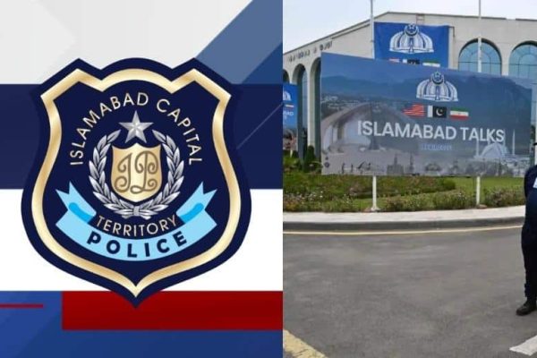Islamabad Traffic Police has issued an important traffic advisory for the residents in the capital.