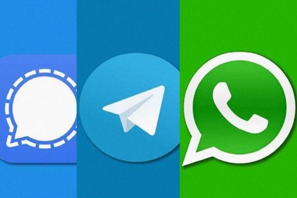 WhatsApp is not safe anymore; which apps can be used as alternatives?