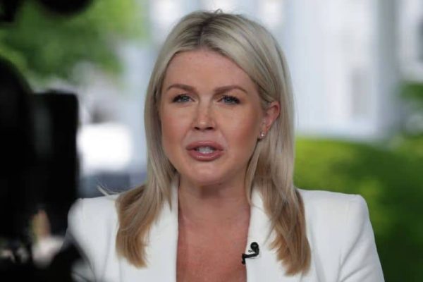 ‘Talks on Iran’s proposal still underway’: White House press secretary during briefing today