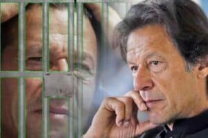 Who will meet Imran Khan in Adiala jail tomorrow
