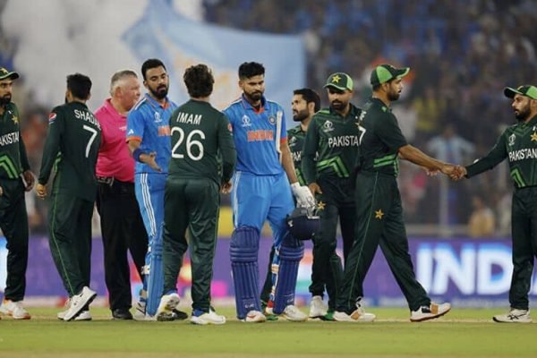 Will Pakistan play against India in T20 World Cup 2026? contradictory reports emerge