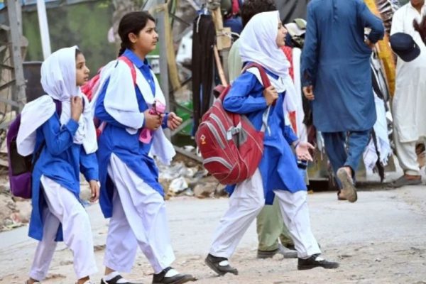 Summer vacations announced in Murree educational institutions