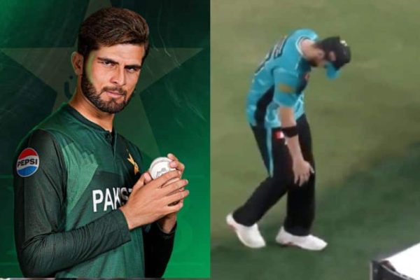 Will Shaheen Afridi play T20 World Cup 2026? huge update