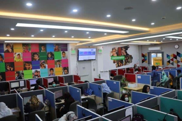 Will call centres get exemption from early closure rules in Pakistan