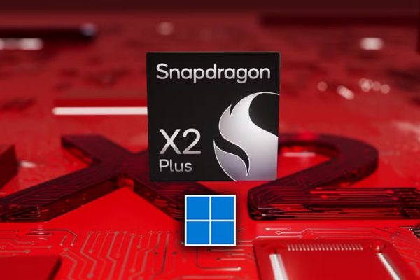 Microsoft releases Windows 11 26H1 for Snapdragon X2 devices only