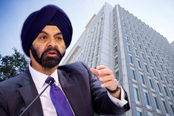 Pakistan needs up to 30 million jobs in 10 years to secure growth, says World Bank chief