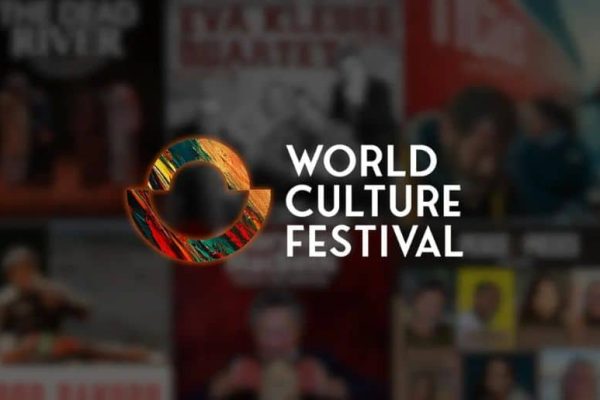 World Culture Festival 2025 Kicks Off in Karachi, Celebrating Global Harmony Through Art and Music