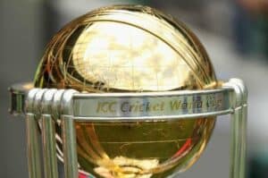 World Cup 2027 Pakistan-India