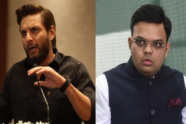 Shahid Afridi slams ICC after Bangladesh replaced in World Cup