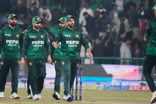 Surprise shake-up in Pakistan’s batting order before World Cup