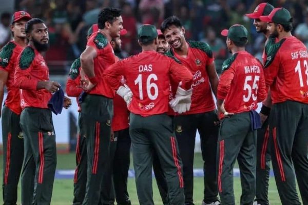 ICC denies T20 World Cup accreditation to all Bangladeshi journalists
