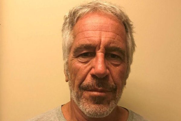 World Economic Forum CEO steps down after Epstein connection