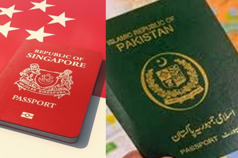 World’s strongest passports list released