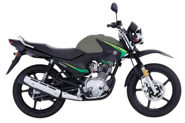 Yamaha YBR 125 2026 price in Pakistan: what riders need to know