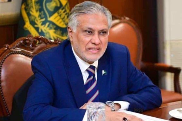 PM orders cancellation of Youm-e-Pakistan ceremonies: Dar