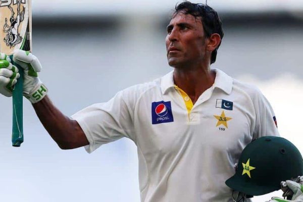 Pakistan Cricket Board considers key role for Younis Khan