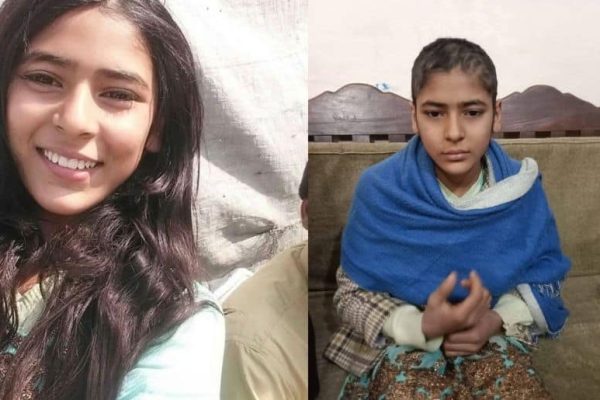 13-year-old Christian domestic worker reportedly tortured in Lahore
