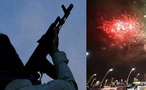 New Year’s Eve: Police take steps against aerial firing in Karachi