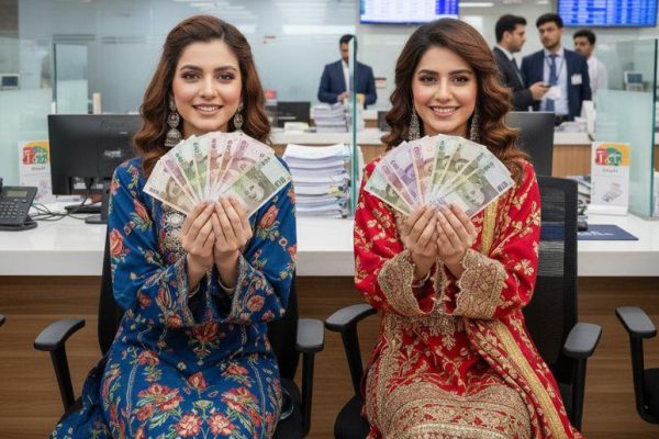 Big gift announced for bank customers on Eid 2026