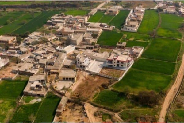 Punjab rolls out massive rural water, drainage initiative