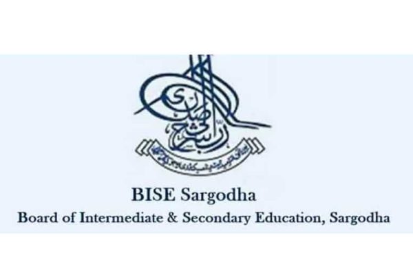 BISE Sargodha Board – Admission Forms, Fee Structure & Schedule