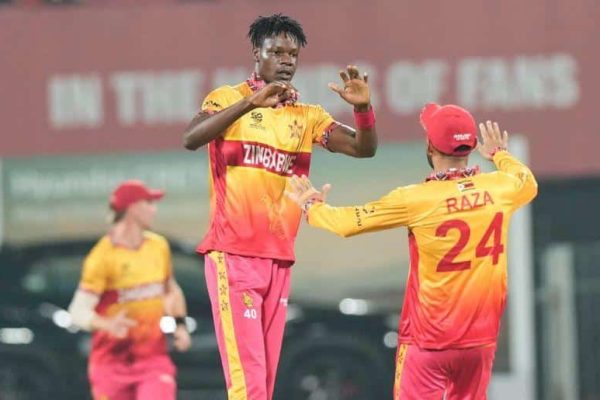 International player banned from PSL for 2 years