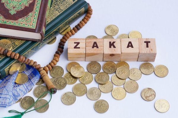 How to calculate Zakat in Islam?​
